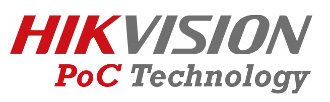 Power over coaxial 2024 hikvision