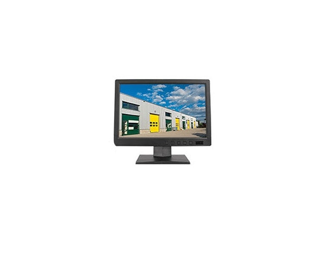 10 inch HD LCD Monitor with Multi Inputs