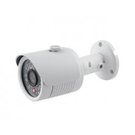 Camera IP 2MP/1080p Outdoor Bullet IR 30m POE Sony Starvis low light 3.6mm