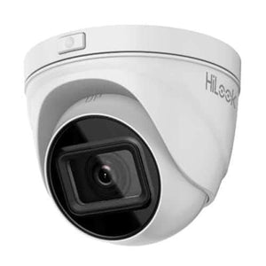 HiLook by Hikvision IPC-T641H-Z 4MP IR 2.8-12mm VF IP Network Turret Camera