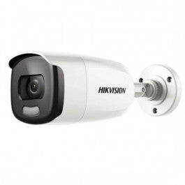 Hikvision DS-2CE12DFT-F HD 2MP Full Time Colour ColorVu Bullet Camera 3.6mm