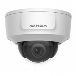 Hikvision 2MP DS-2CD2125G0-IMS IP Dome Camera 2.8mm