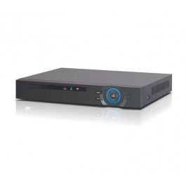 DVR Cobra+ 16ch 1080P/3MP 4in1 DVR IP, AHD, TVI, CVBS