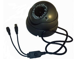 Dome AHD 1080P IR IP66 Vandalproof Varifocal Motorised 2.8-12mm