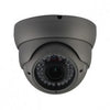 Dome Camera Vandalproof 5MP AHD/TVI/CVI/CVBS 2.8-12mm