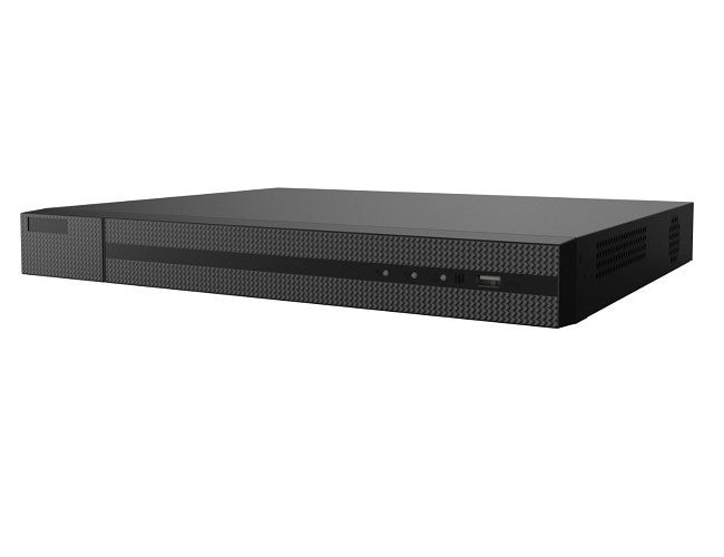 HiLook by Hikvision NVR 16ch POE NVR-216MH-C/16P