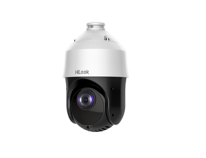 HiLook by Hikvision PTZ-T4225I-D 2MP 100m IR 25x Turbo 4-Inch Speed Dome HD