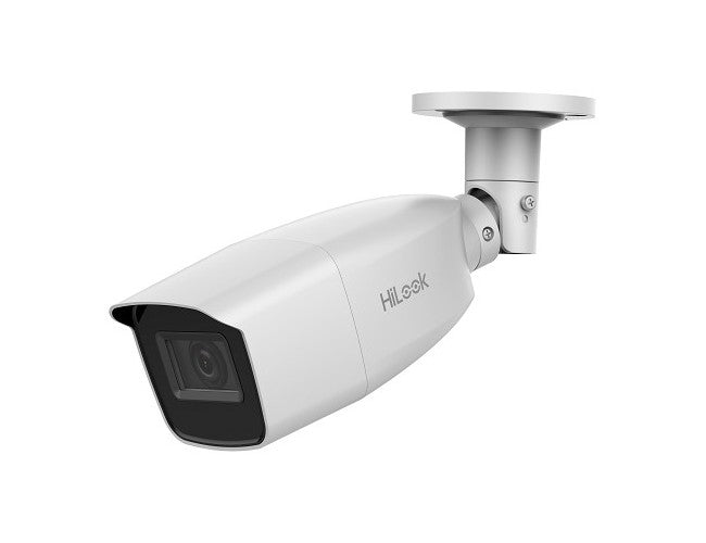 HiLook by Hikvision THC-B340-VF 4MP Bullet 40m IR 2.8-12mm