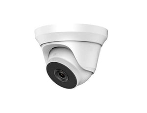 HiLook by Hikvision THC-T240-M 4MP 2.8mm EXIR Turret Camera