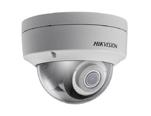 Hikvision DS-2CD2123G0-I 2MP IP Dome Camera 30m IR 2.8mm