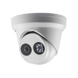 Hikvision DS-2CD2323G0-I 2MP IR Fixed Turret IP Network Camera 2.8mm