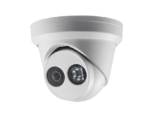 Hikvision DS-2CD2383G0-I 8MP(4K) IR Fixed Turret IP Network Camera 4mm