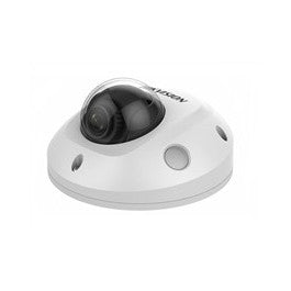 Hikvision DS-2CD2543G0-IS 4MP Mini Dome Camera 10m IR 2.8mm