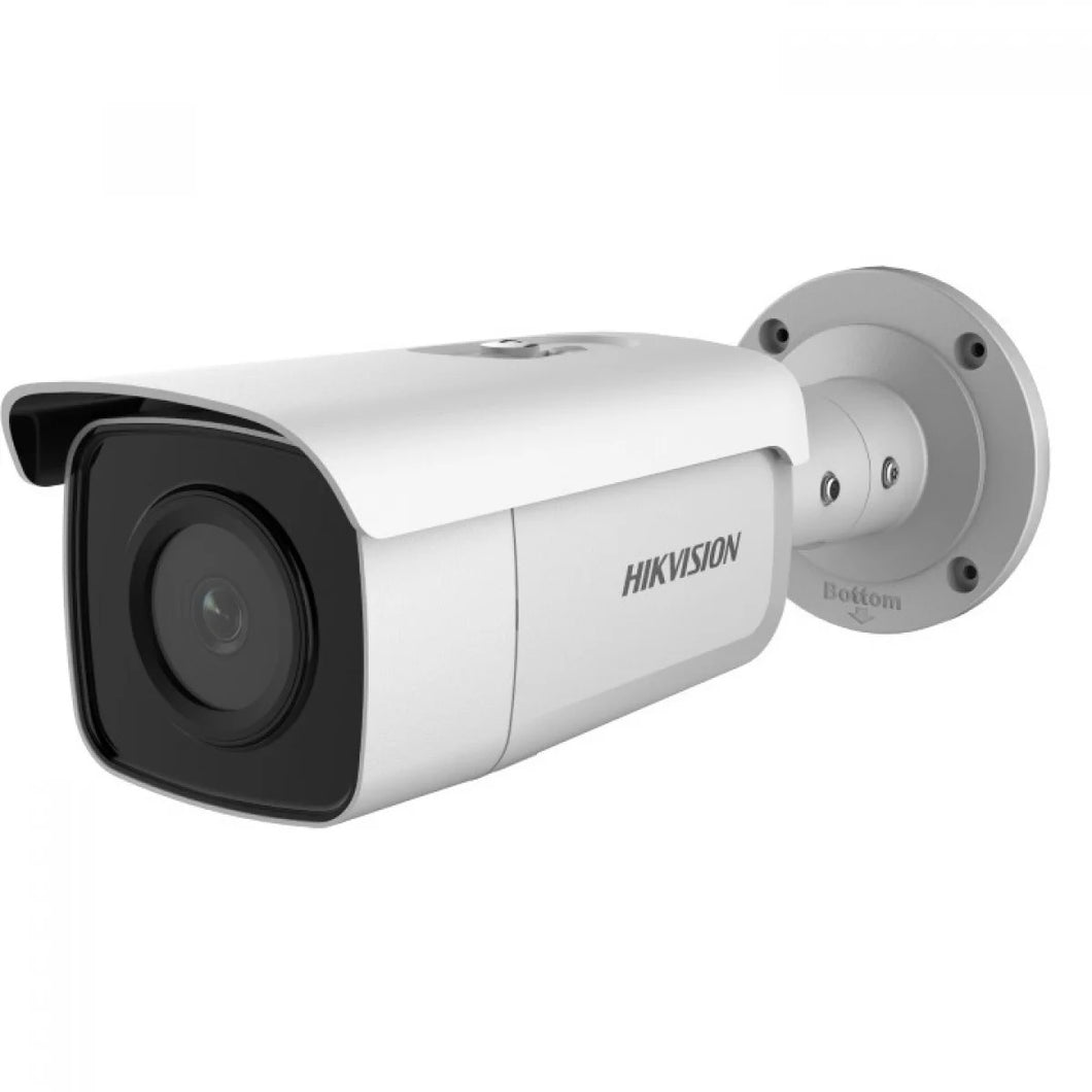 Hikvision DS-2CD2T85G1-I5 8MP (4K) IR Fixed Bullet Network Camera 4mm