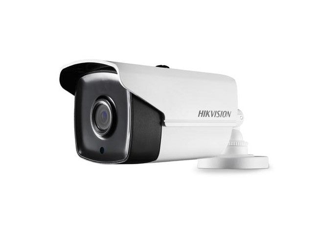Hikvision DS-2CE16D8T-IT5 1080P Ultra Low Light Bullet Camera 80m IR 3.6mm