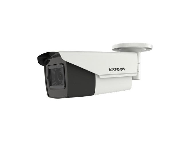 Hikvision DS-2CE16H0T-IT3ZE 5MP POC Bullet Camera 2.7-13.5mm Motorised
