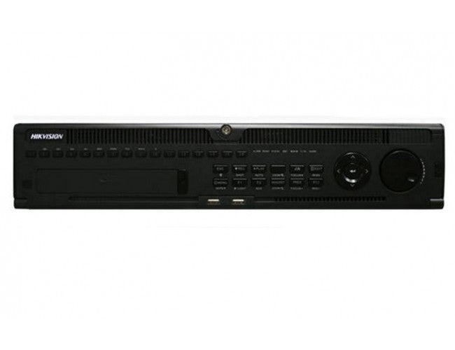Hikvision DS-9632NI-I8 32 Channel Embedded 4K NVR