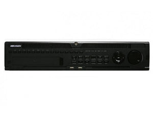 Hikvision DS-9664NI-I8 64 Channel Embedded 4K NVR