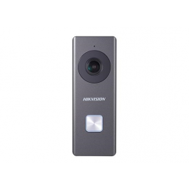 Hikvision DS-KB6403-WIP Wi-Fi Video Doorbell