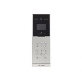 Hikvision DS-KD8002-VM Video Intercom Water Proof Metal Door Station