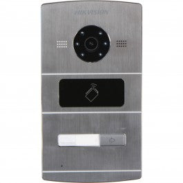 Hikvision DS-KV8102-IM Waterproof Metal Villa Door Station