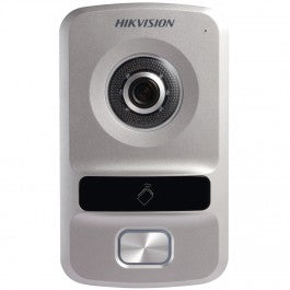 Hikvision DS-KV8102-IP Waterproof Plastic Villa Door Station