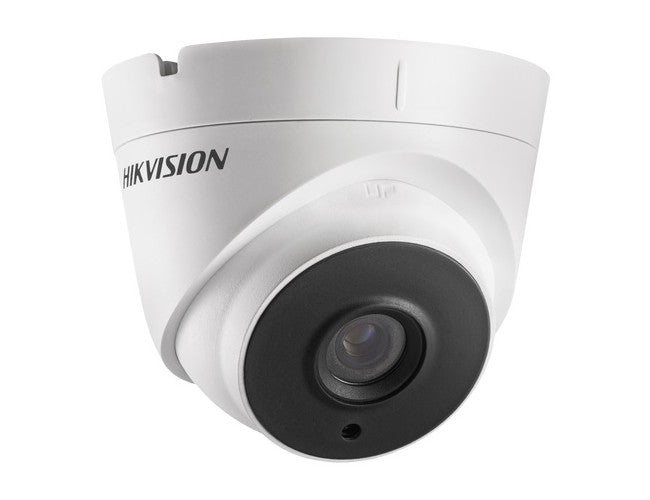 Hikvision Dome DS-2CE56D0T-IT3F 3.6mm 1080P TVI/AHD/CVI/CVBS 40m