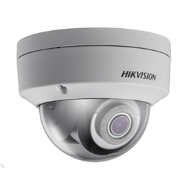 Hikvision IP DS-2CD2145FWD-I 4MP Darkfighter 30m IR Dome Network Camera 2.8mm
