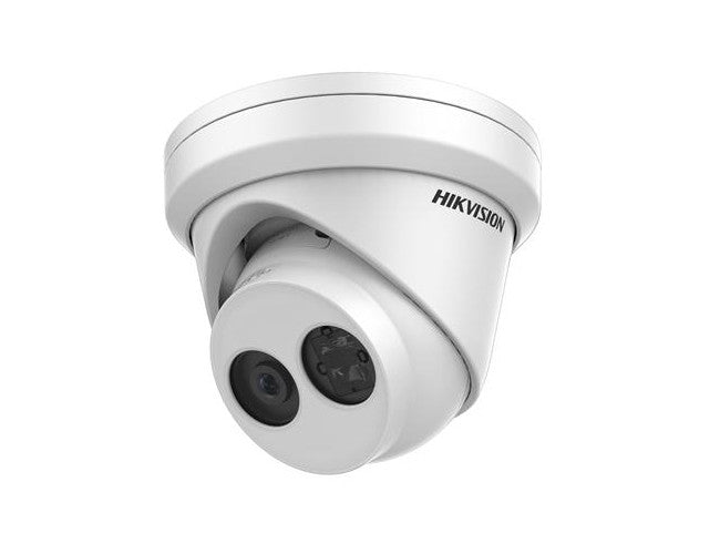 Hikvision IP DS-2CD2355FWD-I IP 5MP H.265+ Turret Camera 2.8mm