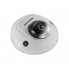 Hikvision IP DS-2CD2525FWD-IS 2MP EXIR Fixed 2.8mm Mini Dome Network IP