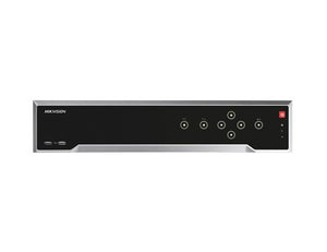 Hikvision NVR 32ch DS-7732NI-I4/16P 16 POE Ports