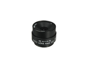 Lens CS 2.5mm