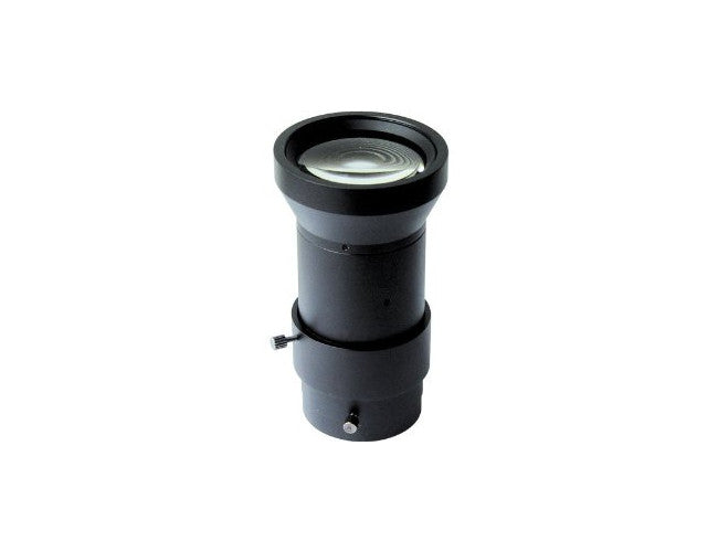 Lens Manual Zoom 5-100mm
