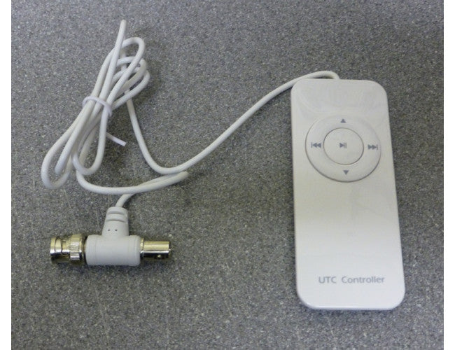 UTC Controller [Through Cable]