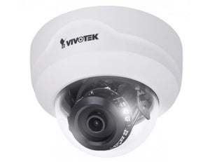 Vivotek FD8169A Fixed Dome Network Camera 2MP 20m IR 2.8mm