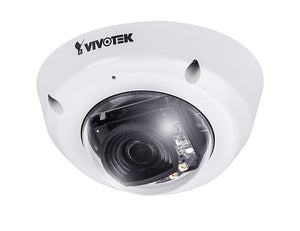 Vivotek FD8366-V Outdoor Dome 2MP [3.6mm & 2.8mm]