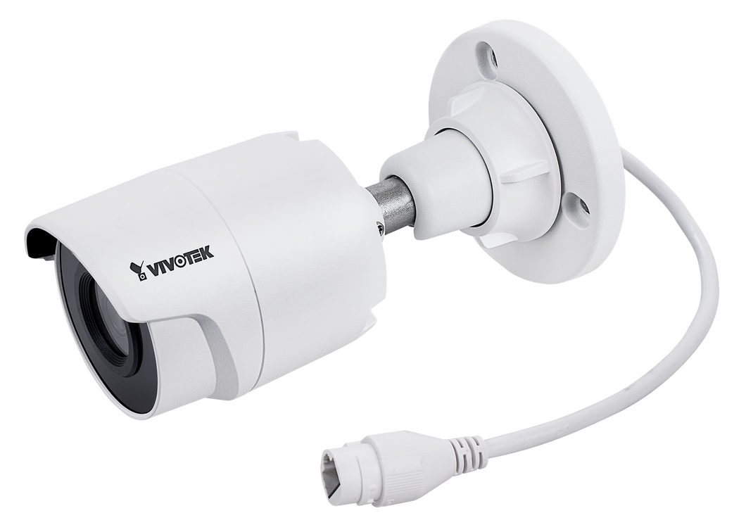 Vivotek IB9360-H 2MP Bullet Camera 3.6mm, 30m IR, WDR Pro