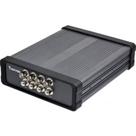 Vivotek VS8401 4ch H.264 SD/SDHC Card Rack Mount Design Video Server