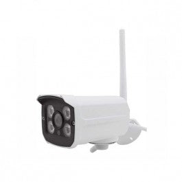 Wireless Smart Home IP Camera 30m IR