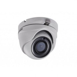 Hikvision DS-2CE56H0T-ITME 5MP PoC Turret Camera 2.8mm