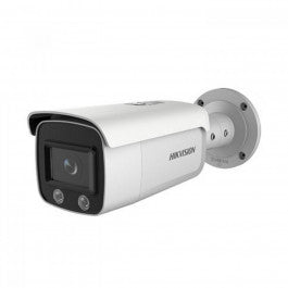 Hikvision DS-2CD2T47G1-L 4mm 4MP IP ColouVu Bullet Camera