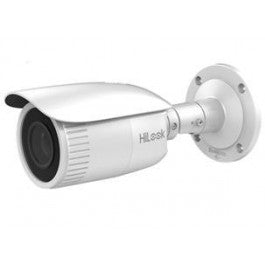 HiLook by Hikvision IPC-B640H-Z 4MP EXIR 2.8-12mm Auto Focus Varifocal Bullet Network Camera