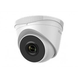 HiLook by Hikvision IP IPC-T240H Ext Turret 4MP POE 4mm