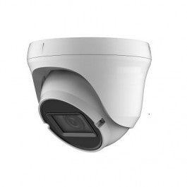 HiLook by Hikvision THC-T340-VF 4MP EXIR VF Turret Camera 2.8mm-12mm