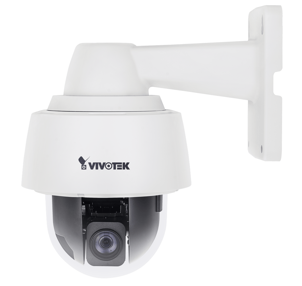 Vivotek SD9361-EHL 2MP Network IP PTZ Speed Dome Camera 20x Zoom 4.7-94mm